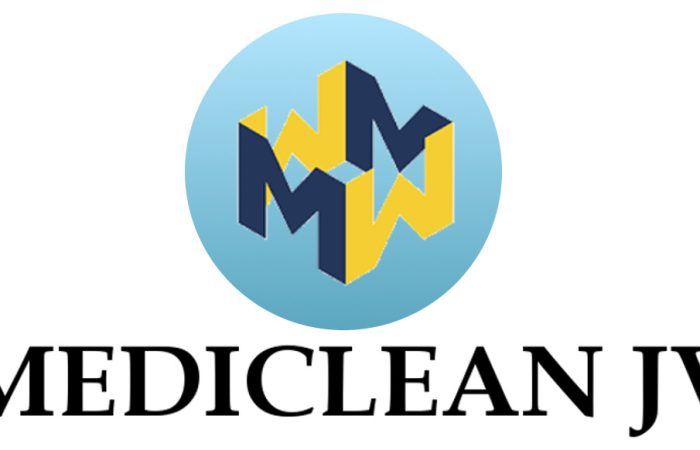 Logo Mediclean